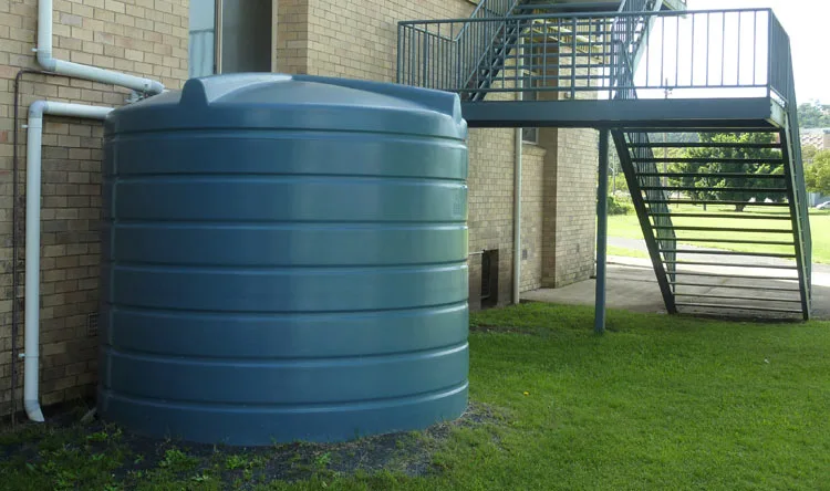 water saving devices
