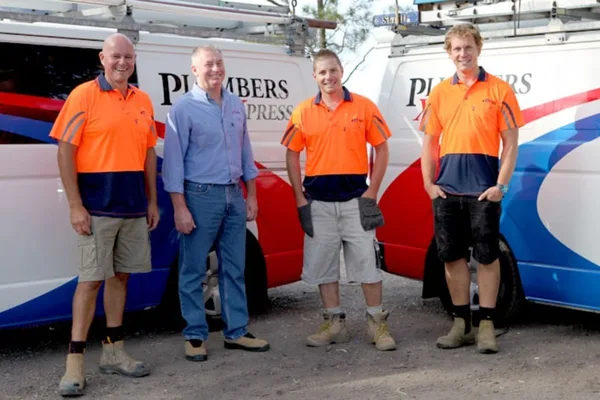 gas fitter vs gas plumber